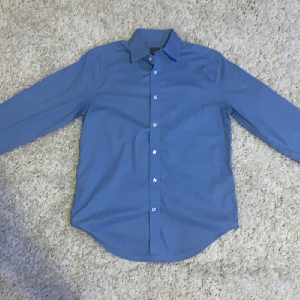 Button down shirt